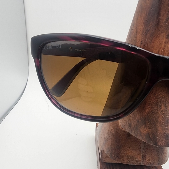 Columbia Kaliope Polarized Sunglasses & Case main image 13